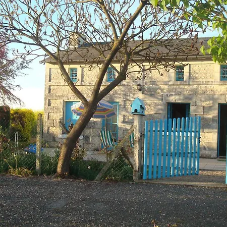La Petite Maison Bleue Casa vacanze *