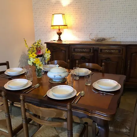 La Petite Maison Bleue Casa vacanze