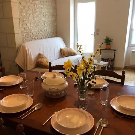 La Petite Maison Bleue Casa vacanze