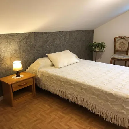 Vakantiehuis La Petite Maison Bleue