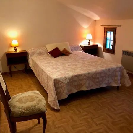 La Petite Maison Bleue *