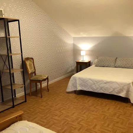 La Petite Maison Bleue