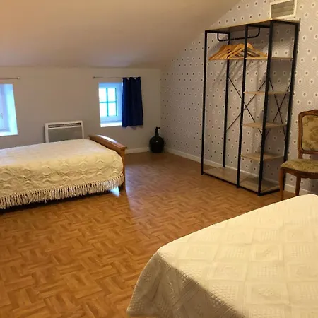 La Petite Maison Bleue *