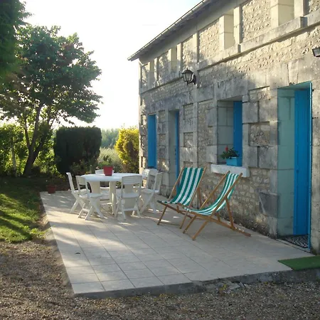 La Petite Maison Bleue Casa vacanze *