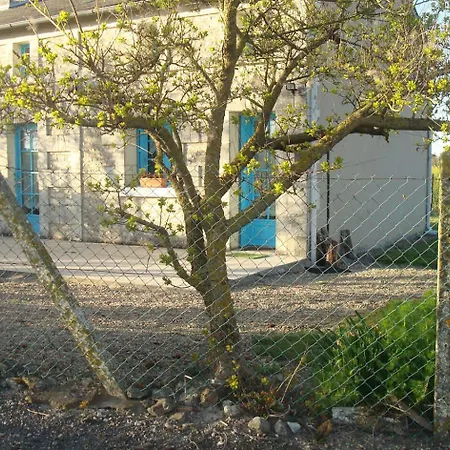 La Petite Maison Bleue Casa vacanze Sossais