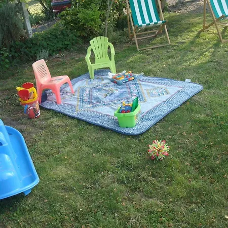 La Petite Maison Bleue Casa vacanze